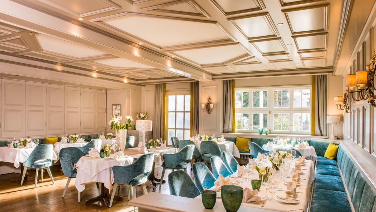 Hotel & Restaurant Sonne Kirchzarten Bagian luar foto